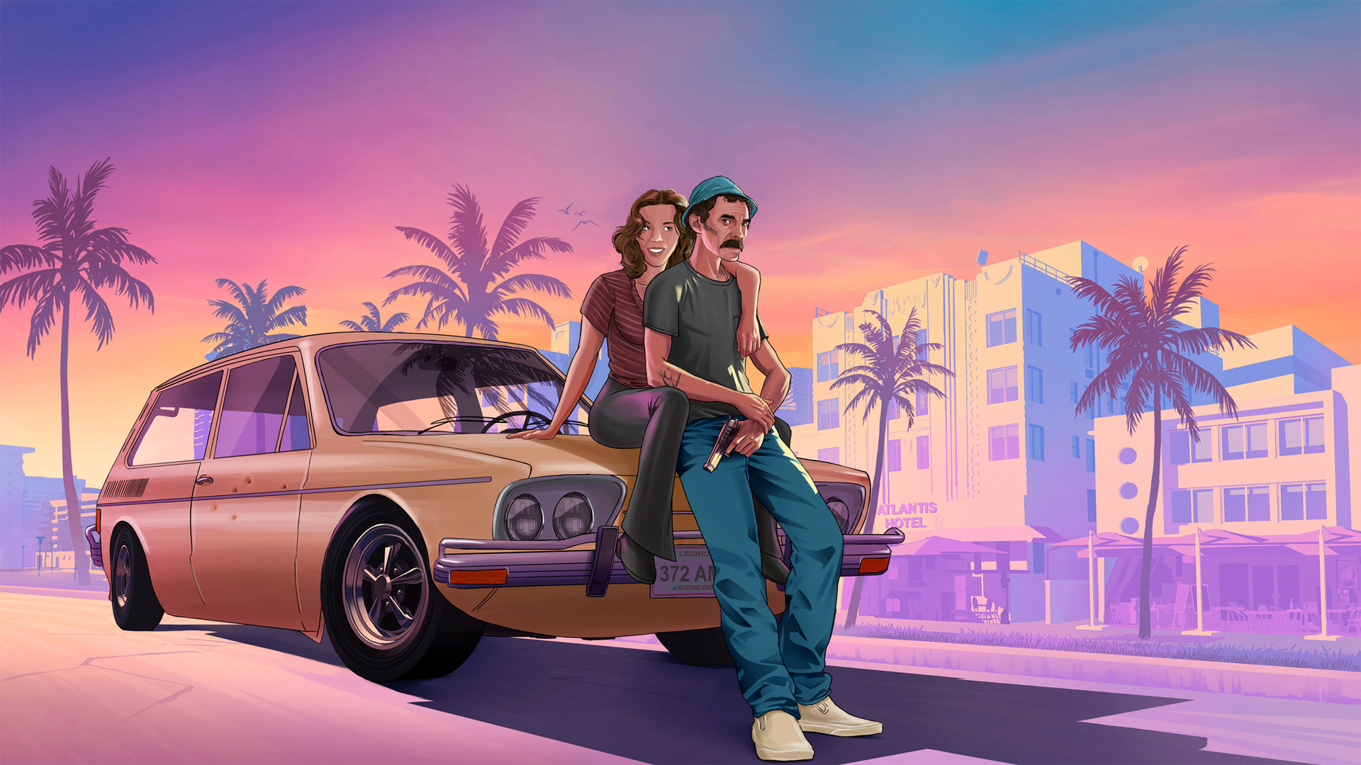 GTA6  滭 Ϸֽ