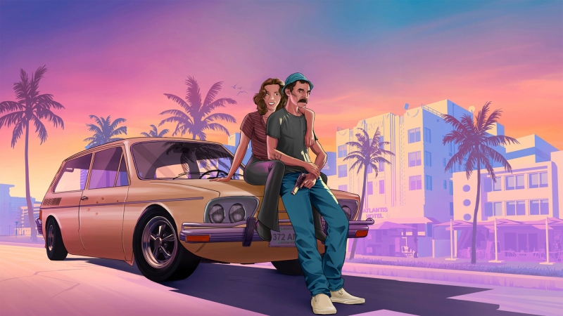 GTA6  滭 Ϸֽ