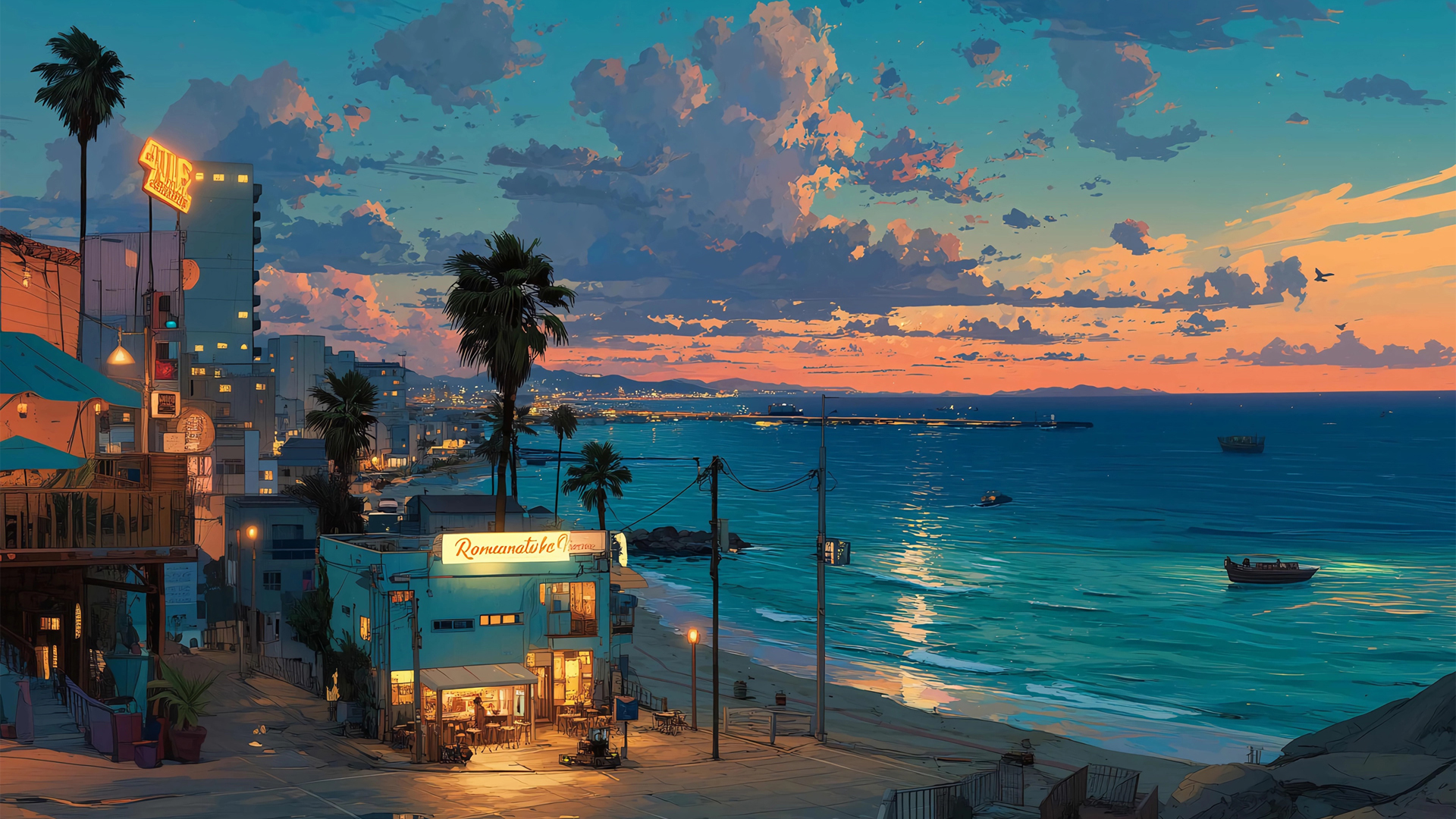 �Ʋ� ҹ�� ҹ�� ����С�Ƿ羰�����ֽ