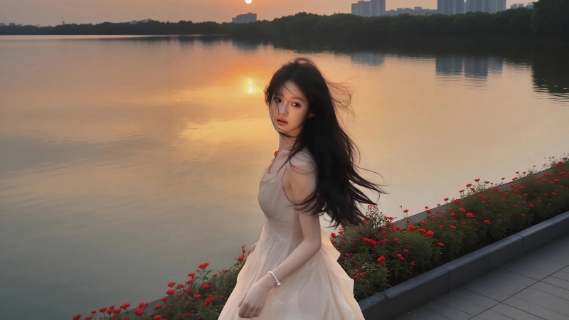 ��Ů���� ���к�ˮ��Ӱ�����ֽ