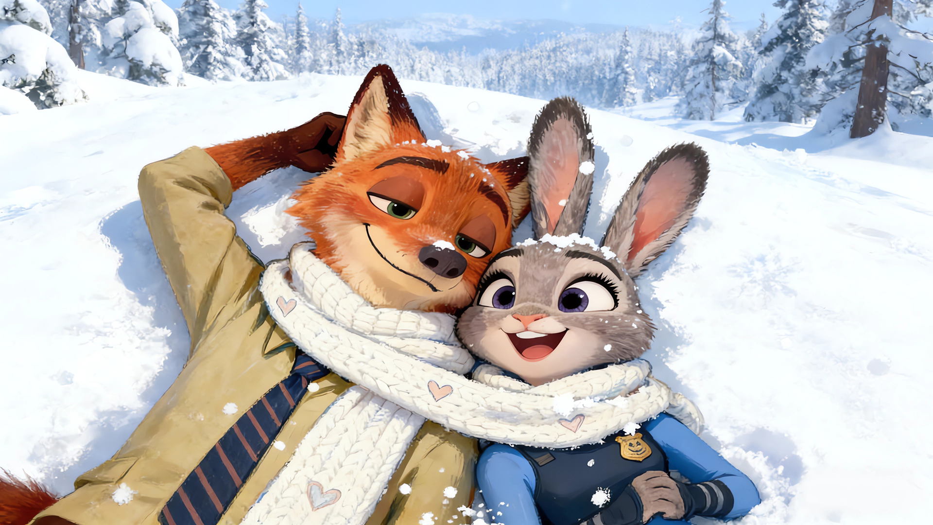 ������2��Ϻ����ѩ�� Χ�� ѩ�� ���������ֽ