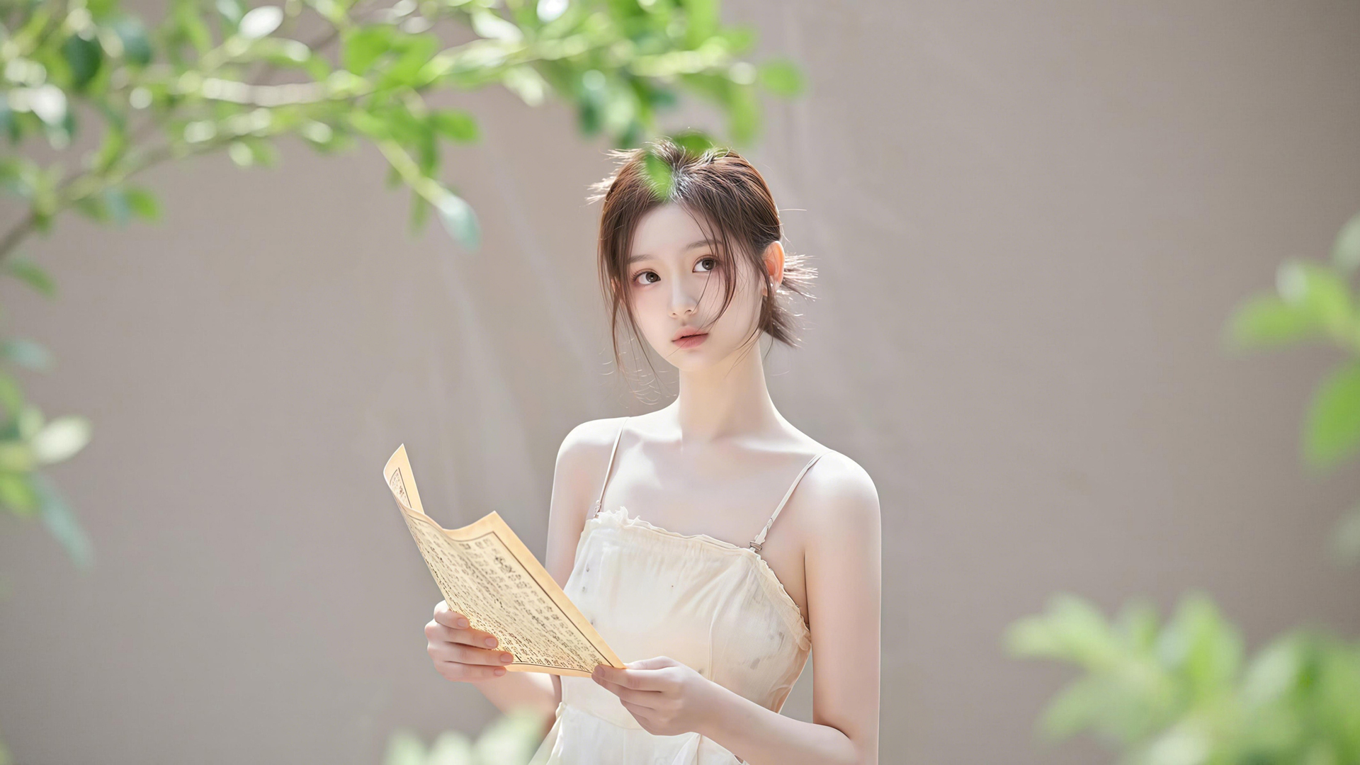 ��ֲ���� �����崿��Ů ����ȹ ���Ա�ֽ