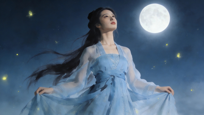 �����ŷ���Ů ˮī�� ���� Ψ�������ֽ