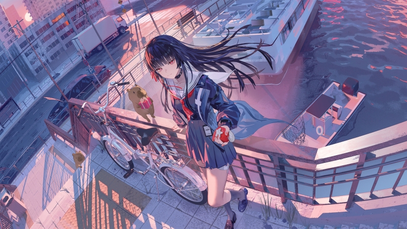 ����Ů�� ������ վ�� Χ�� ���� �������Ա�ֽ