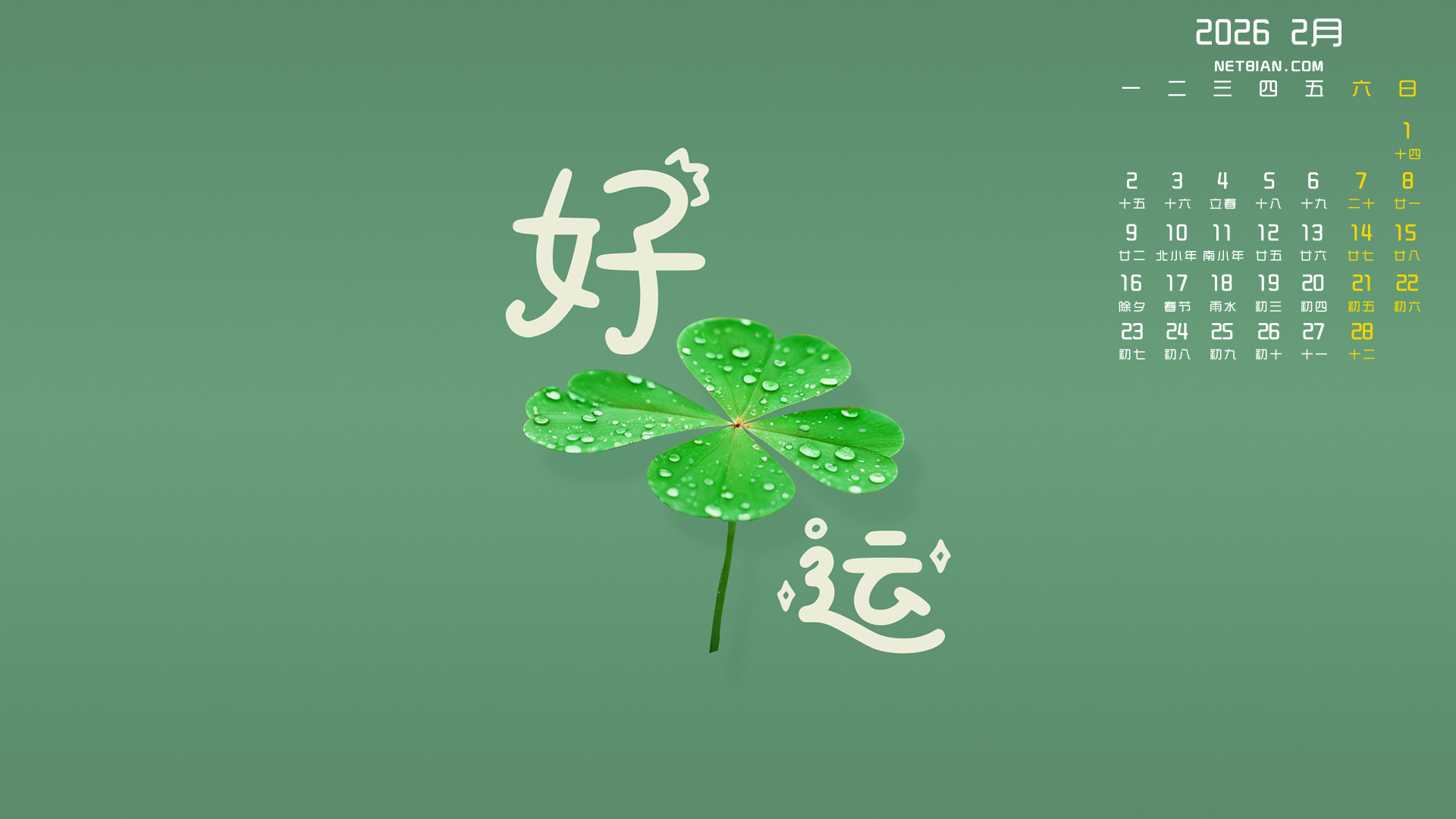 ����2026��2�����������ֽ���廤��