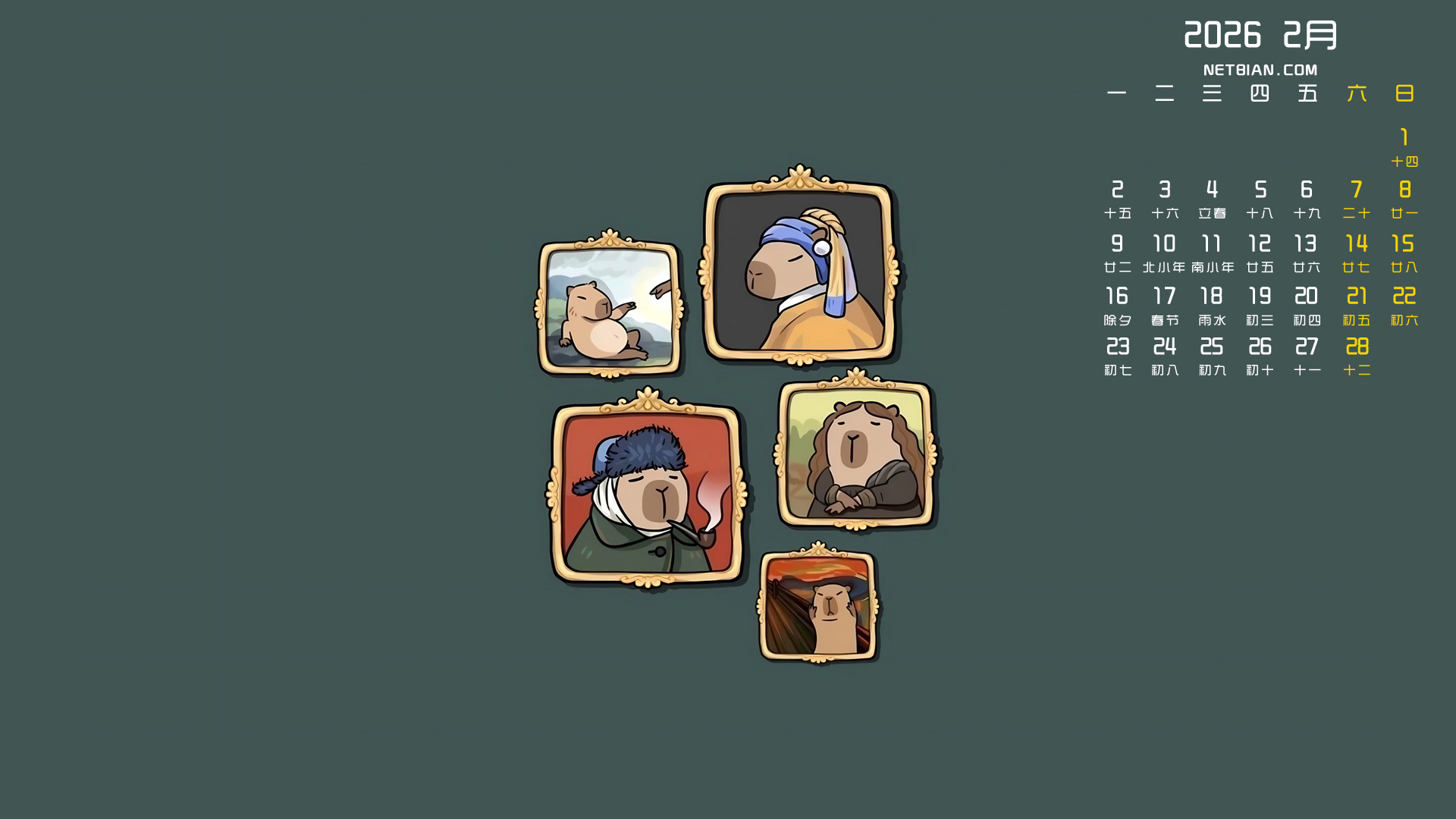 ��Ƥ������ͨ2026��2���������汳��