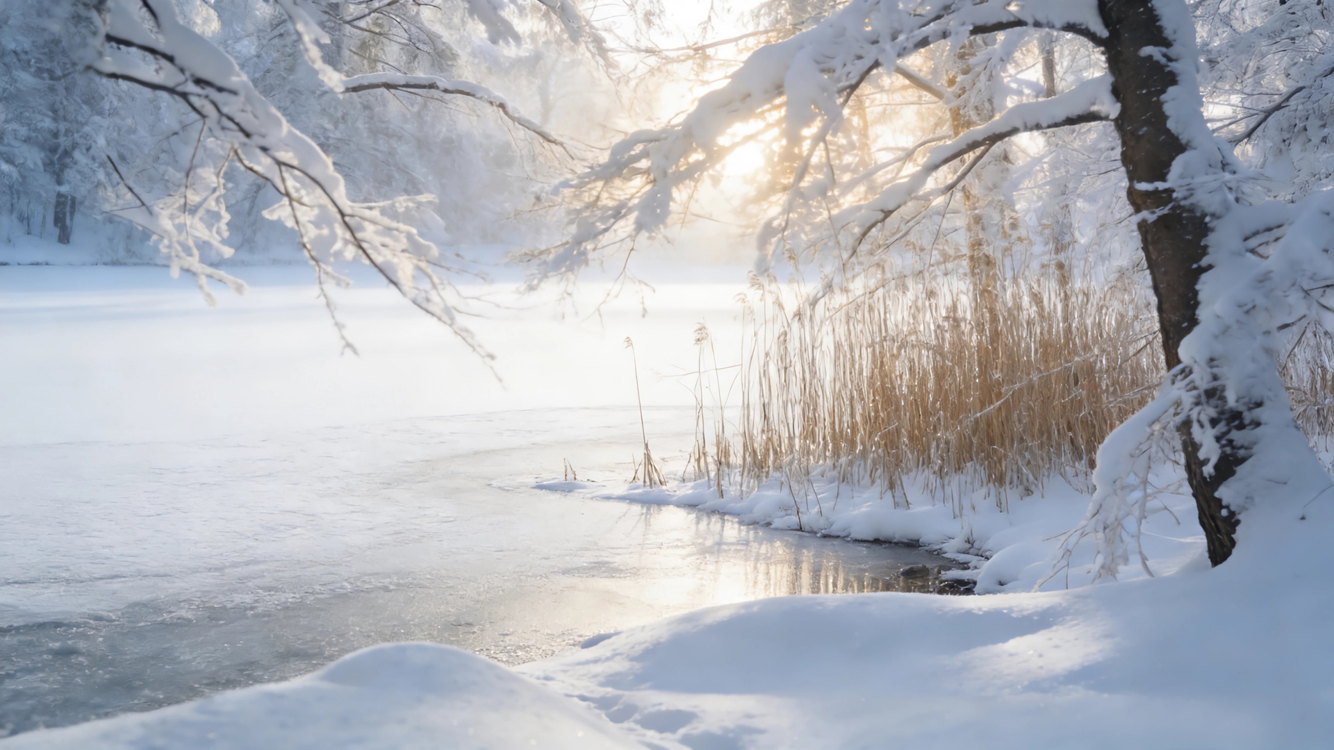 ������ѩ ���� ���� ����ѩ���羰�����ֽ