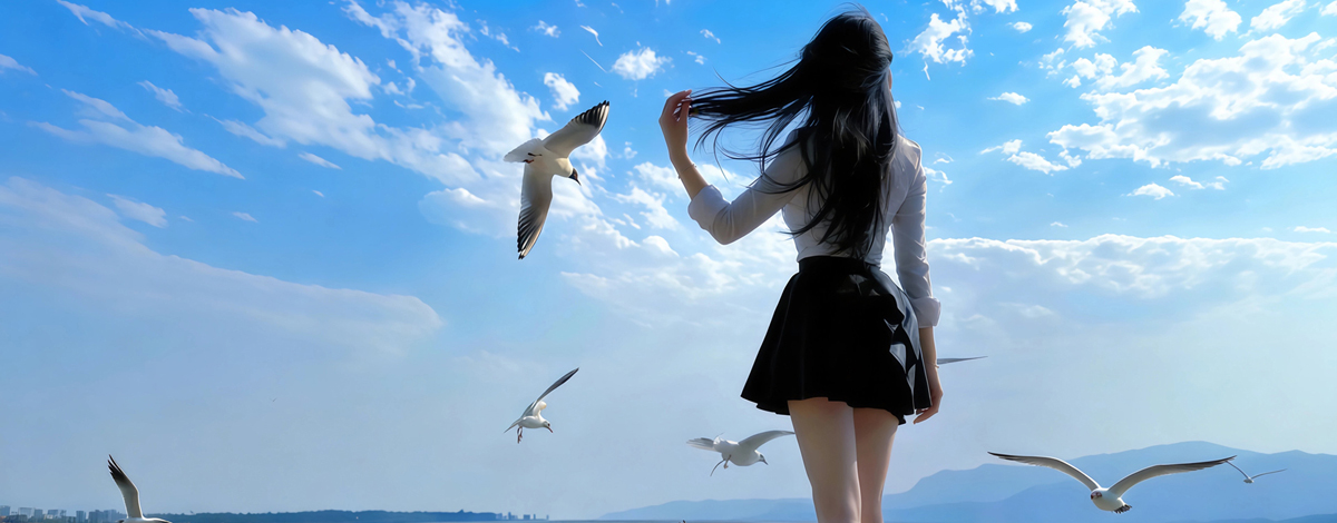 ���� ������Ů��Ӱ 4K��ֽ