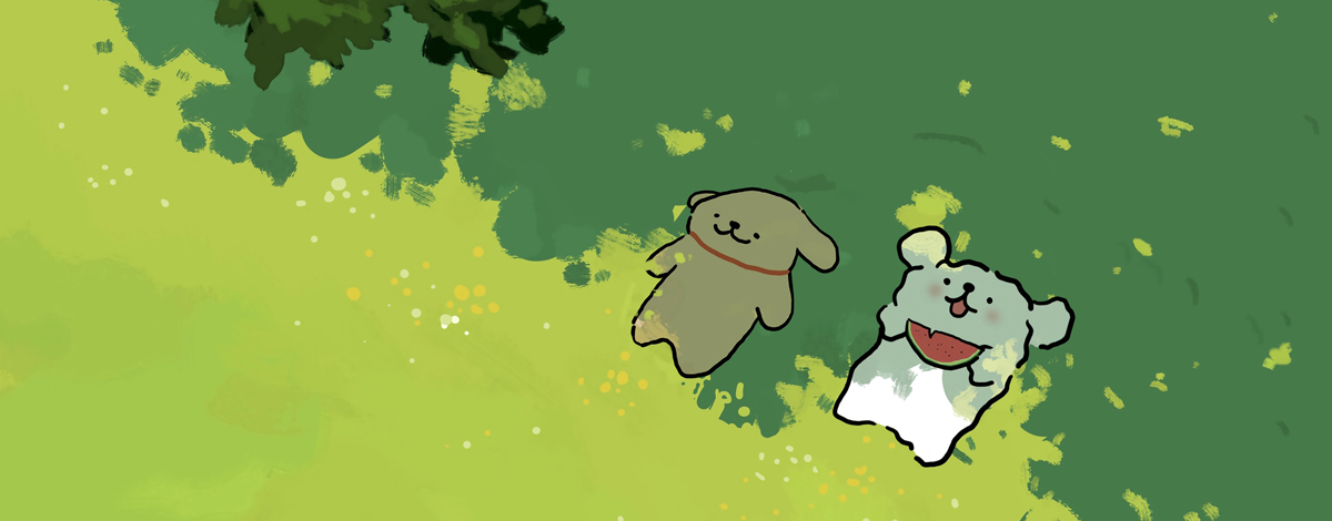 ���³��� ����С�� ��ɫ���� 4K��ֽ