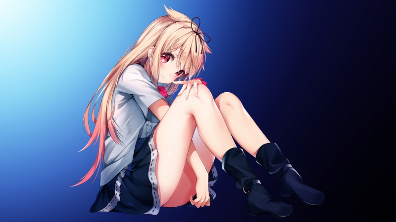 Yuudachi Destroyer ɫ۾ĶŮֽ