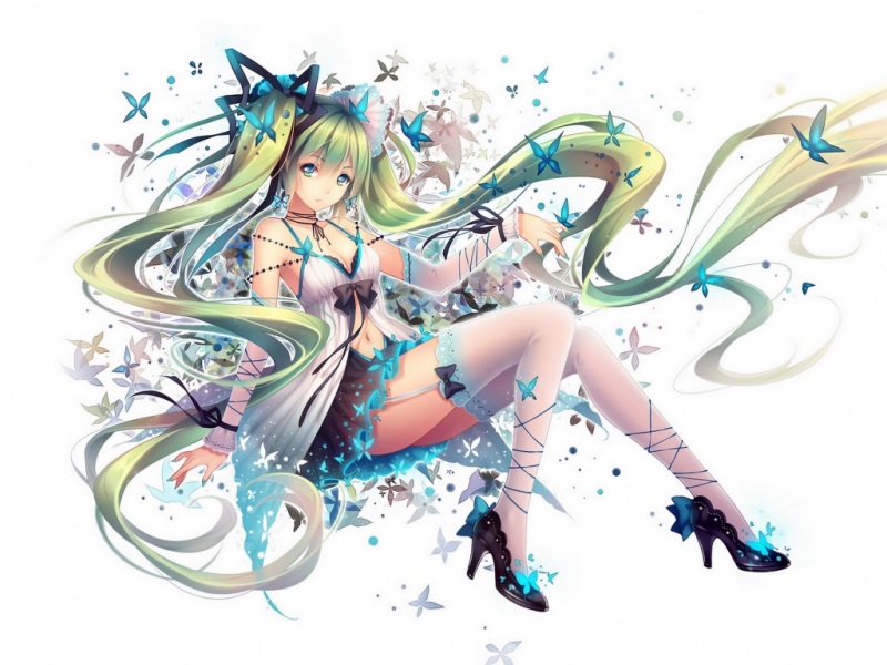δVOCALOIDƯŮλãÿֽ