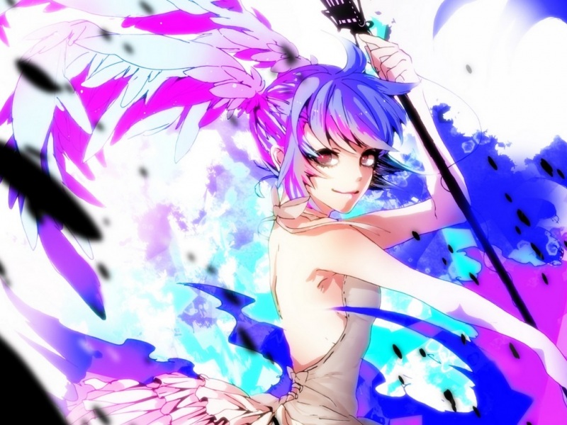 VOCALOIDδĴ磬Ůֽ