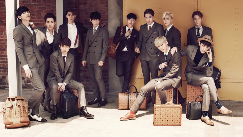 EXO,,պ,EXOֽ