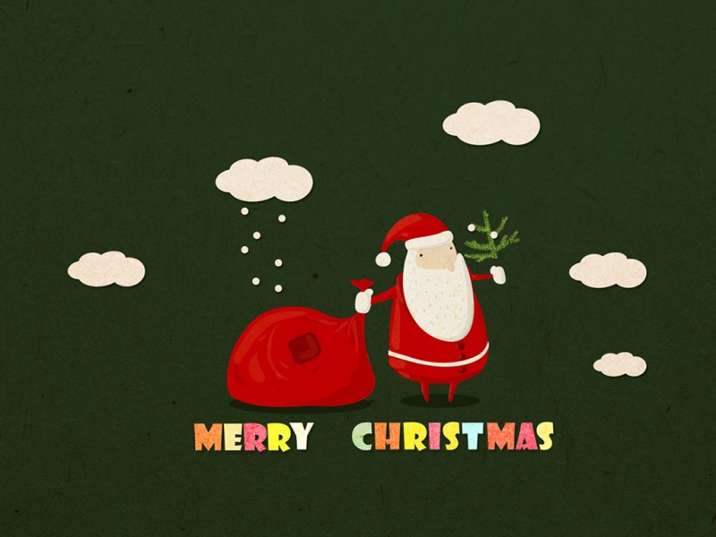 Merry Christmasֽ