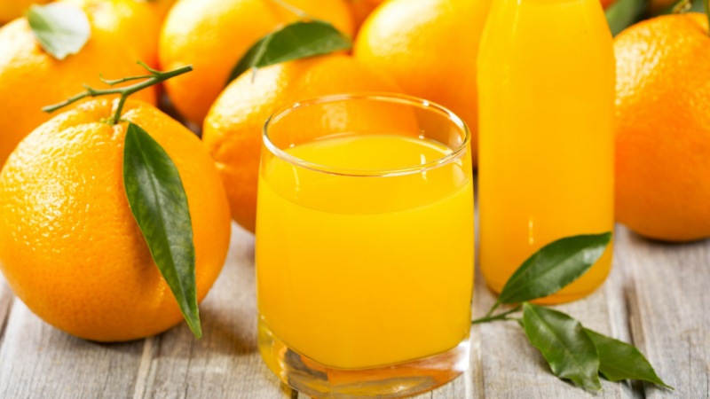 柑橘,橙子,橘子汁,橙汁桌面壁纸