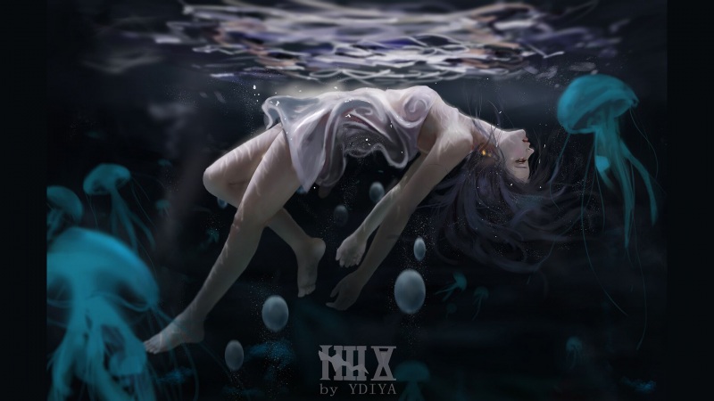 ͼˮŮΨ⾳ֽ