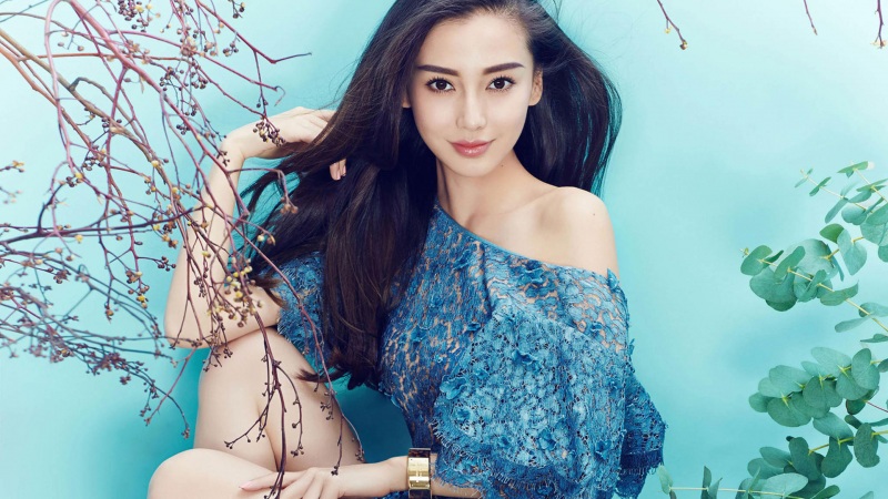 ӱAngelababyֽ