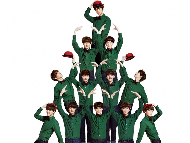 EXO,,߲,Ӳ,,,ѫ,ෲ,EXOֽ