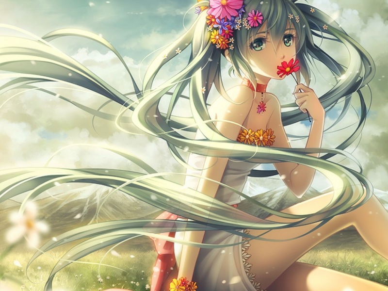 VOCALOIDδɰŮֽ